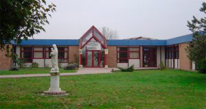 école privé sainte-marie de Barbezieux-Saint-Hilaire