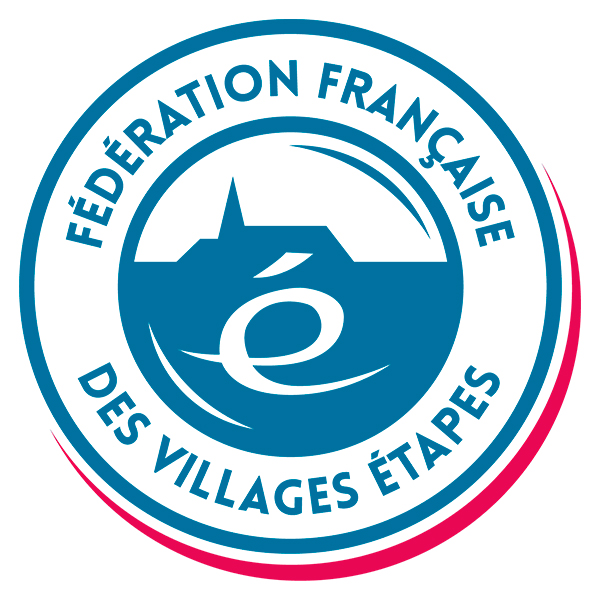 Logo village étape