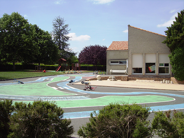 école maternelle des alouettes