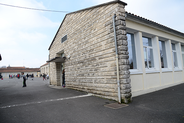 école primaire jacques prevert
