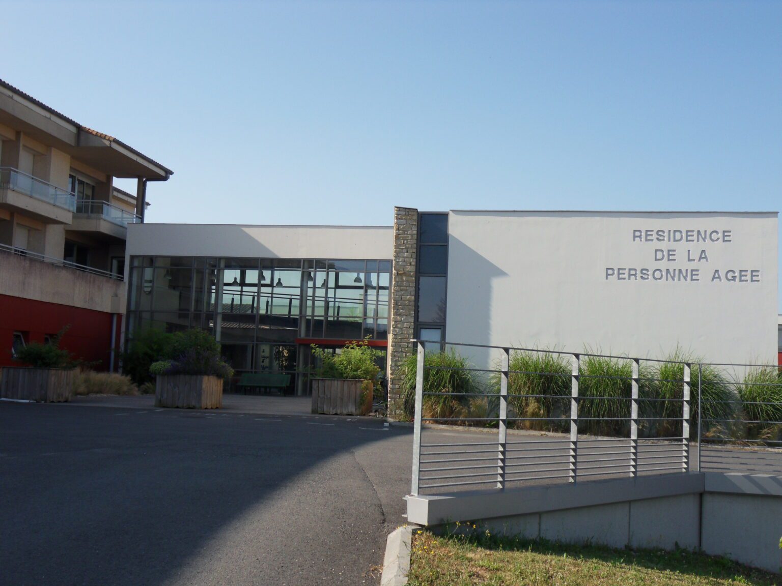 Séniors BarbezieuxSaintHilaire