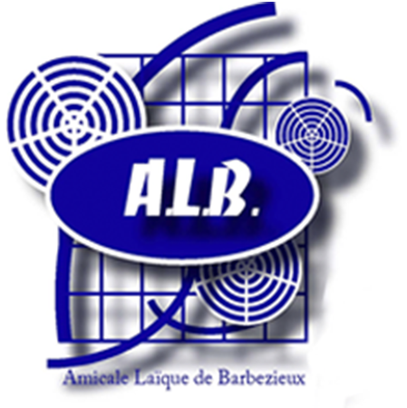 ALB association logo